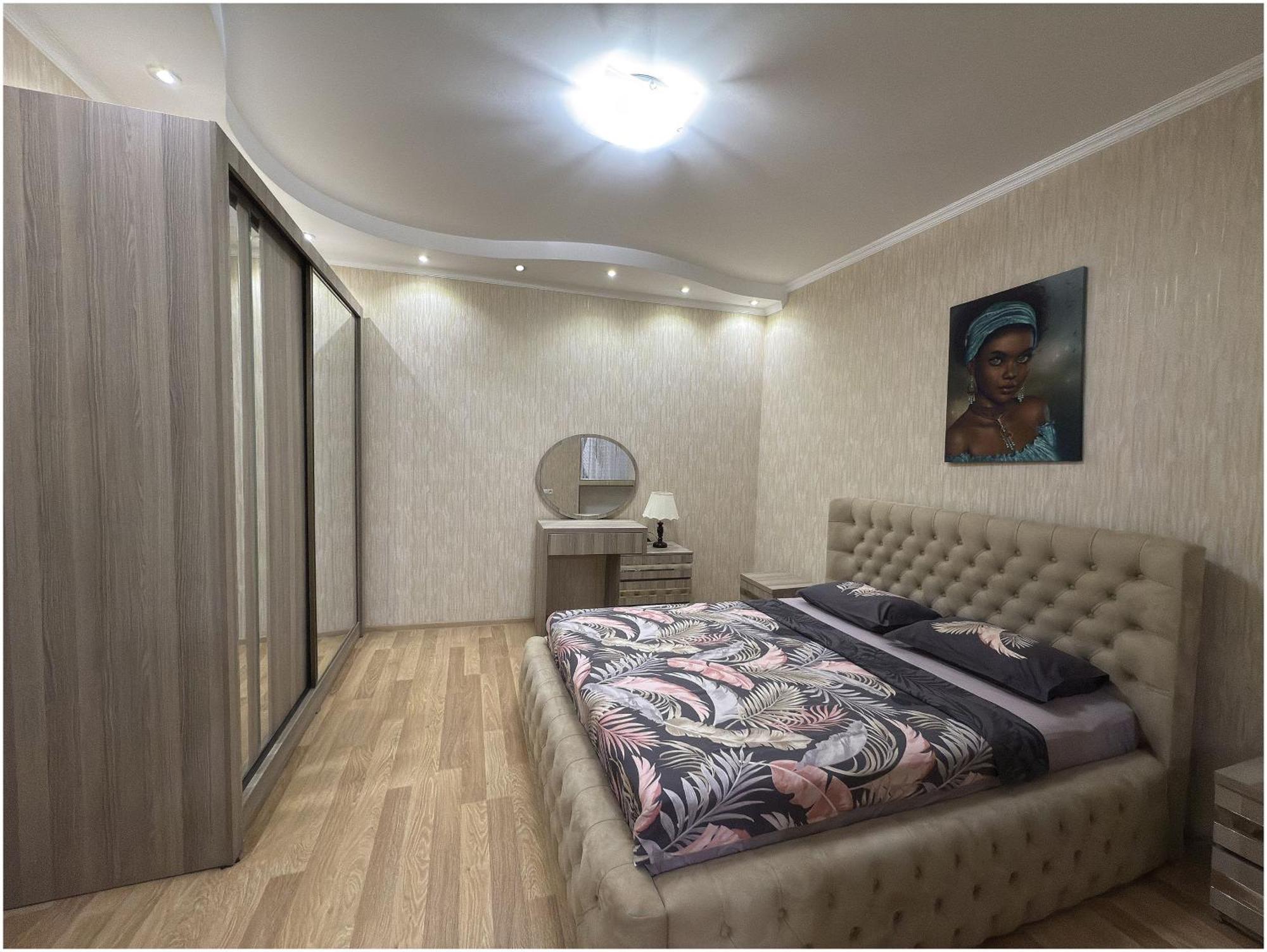 Home For You Tbilisi Buitenkant foto