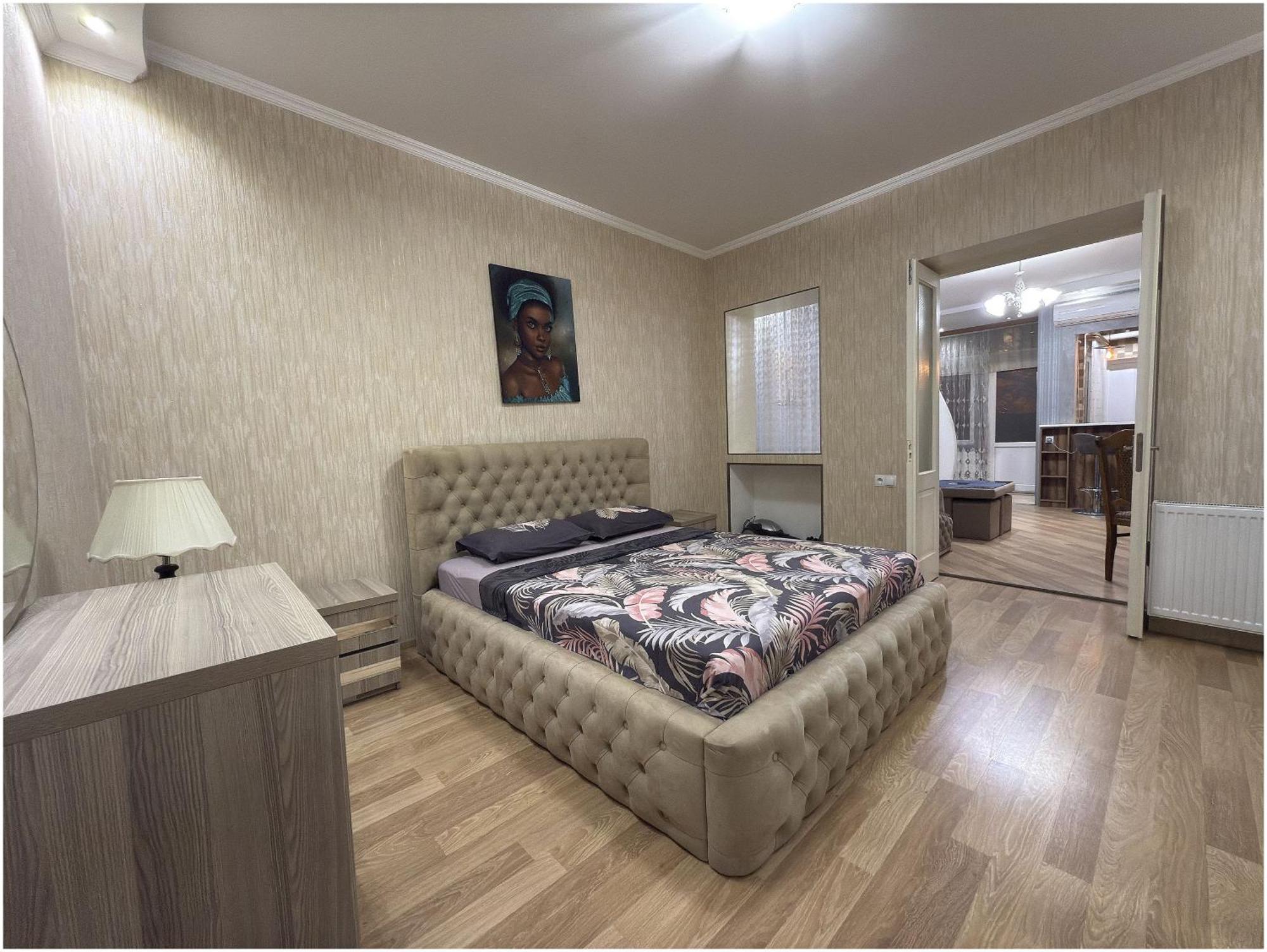 Home For You Tbilisi Buitenkant foto